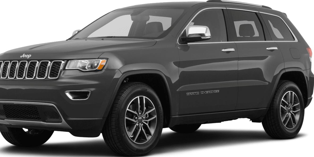 JEEP GRAND CHEROKEE 2021 1C4RJFBG5MC697915 image